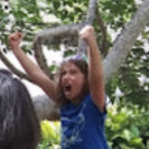 Meet your Posher, Joanna